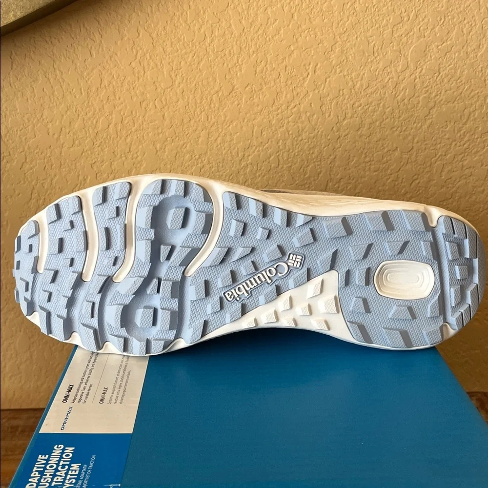 Columbia Women’s Bethany Shoe Size 10 NEW